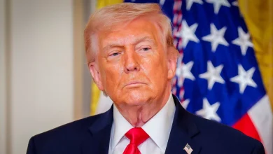 Trump says Iran is ready to negotiate a ceasefire but he's not ready to make a deal