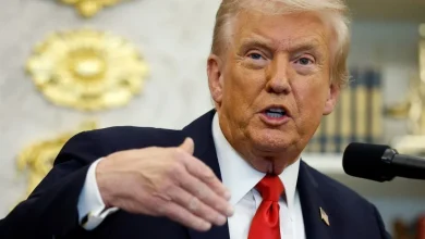 Trump says US, UK relationship ‘not like it used to be’