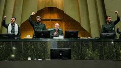 Trump says US talking with ‘respected’ figure in Iran. It may be a war veteran with a record of suppressing dissent