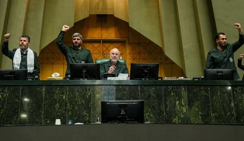 Trump says US talking with ‘respected’ figure in Iran. It may be a war veteran with a record of suppressing dissent