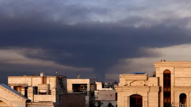 Trump says U.S. will expand Iran targets after Tehran apologizes to neighbors