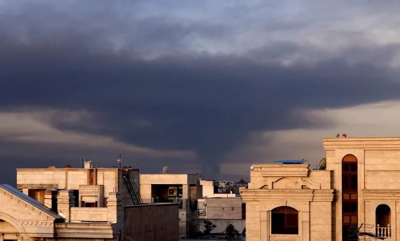 Trump says U.S. will expand Iran targets after Tehran apologizes to neighbors