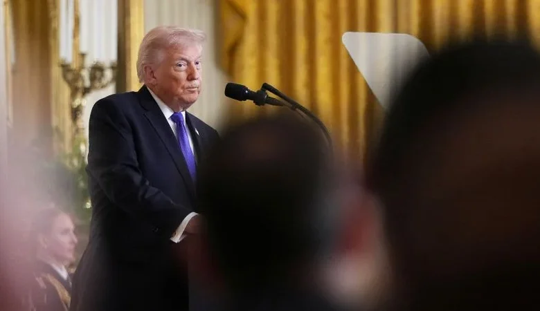 Trump says he will attend White House Correspondents’ Dinner for the first time as president