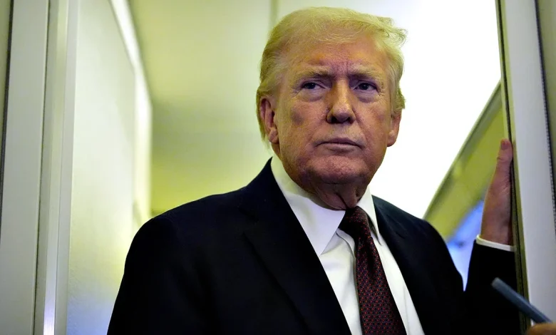 Trump says he won’t declare Iran war over after claiming US ‘decimated’ its military