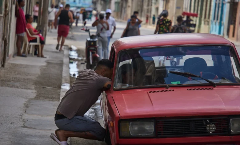 Trump says he’ll have the ‘honor’ of ‘taking’ Cuba: ‘I can do anything’