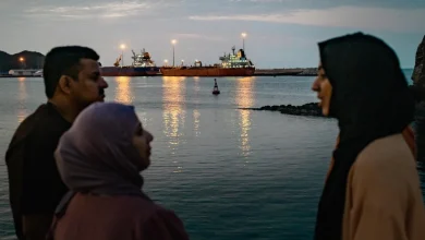 Trump says ultimatum for Iran to reopen Strait of Hormuz postponed amid negotiations