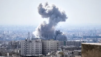 Trump says 'we expect casualties' after Iran strikes but 'in the end it's going to be a great deal for the world'