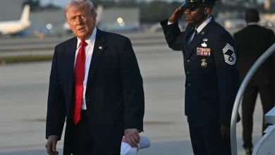 Trump set to hold a press conference as U.S.-Israel-led Iran war enters second week