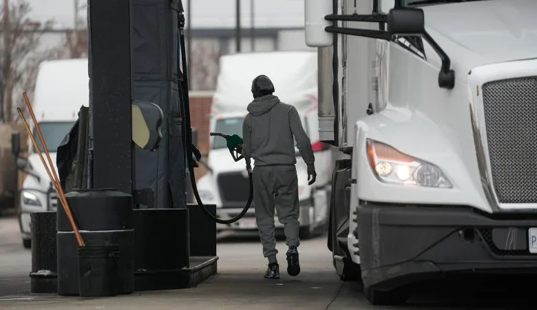 Trump should fear the big X factor of the Iran war: affordability