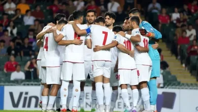 Trump suggests Iran stay away from FIFA World Cup