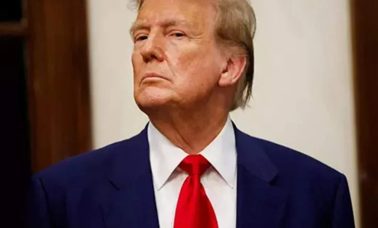 Trump suggests US troops could be sent to secure Iran's uranium