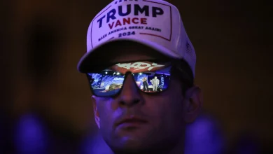 Trump supporters at CPAC brace for possible troops on the ground in Iran