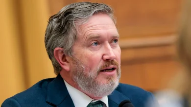 Trump takes fight to Rep. Thomas Massie's backyard