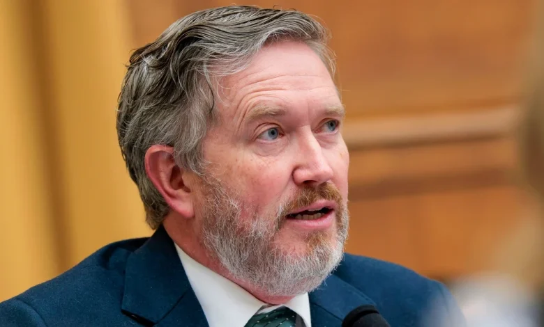 Trump takes fight to Rep. Thomas Massie's backyard