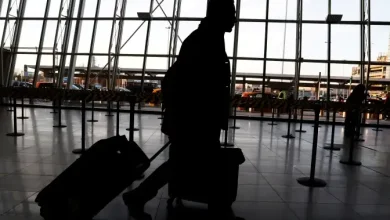 Trump threatens to deploy ICE agents to U.S. airports - National