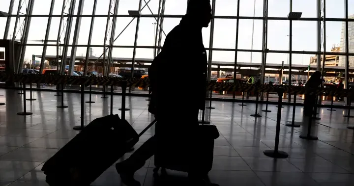 Trump threatens to deploy ICE agents to U.S. airports - National