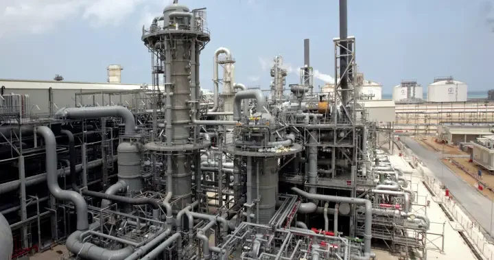 Trump threatens to ‘massively blow up’ world’s largest natural gas field - National