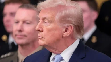 Trump ties DHS funding deal to approval of voter bill, NewsNation reports