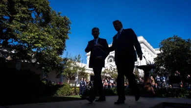 Trump tried to push Powell out, but now he may be stuck with him - The Washington Post