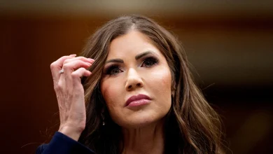 Trump wants to fully remove Iran’s leadership and what cost Kristi Noem her job: Morning Rundown