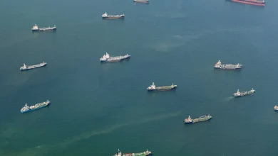 Trump weighs Jones Act waiver amid rising fuel prices, White House says