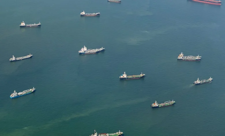 Trump weighs Jones Act waiver amid rising fuel prices, White House says