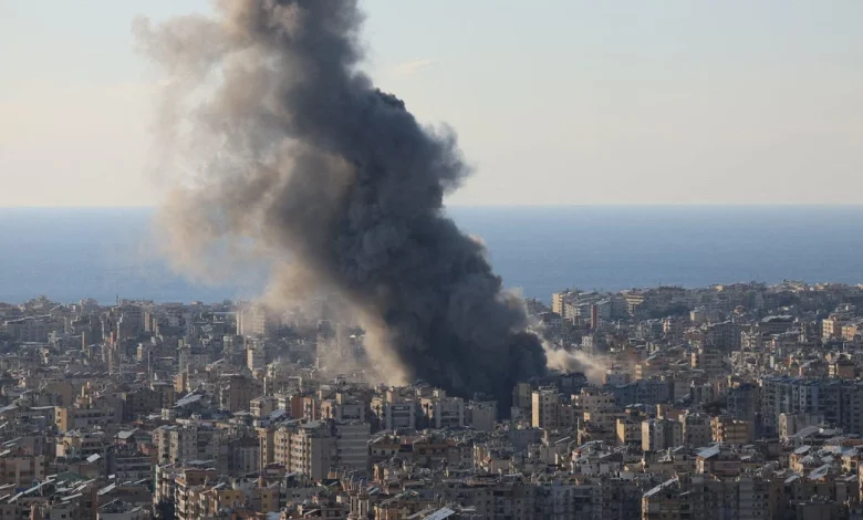 Trump won't rule out ground troops in Iran as U.S. military confirms 4 troops killed in war