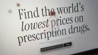 TrumpRx isn't doing much for drug prices. What would it take to change that?