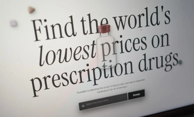 TrumpRx isn't doing much for drug prices. What would it take to change that?