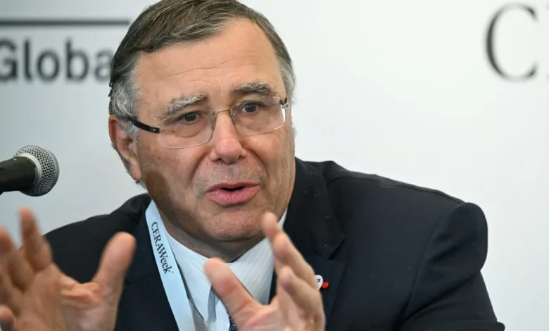 Trump’s $1B offshore wind payout to TotalEnergies…