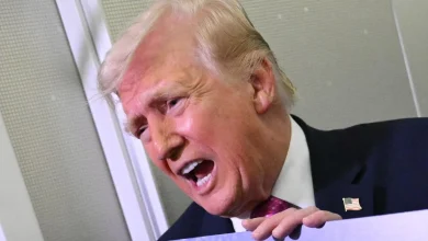 Trump's Brazen New Rant Leaves Critics 'Sickened'