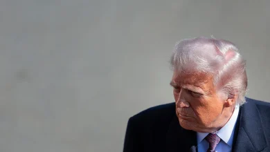 Trump’s Endgame - The Free Press