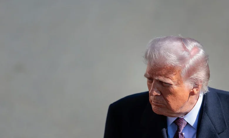 Trump’s Endgame - The Free Press