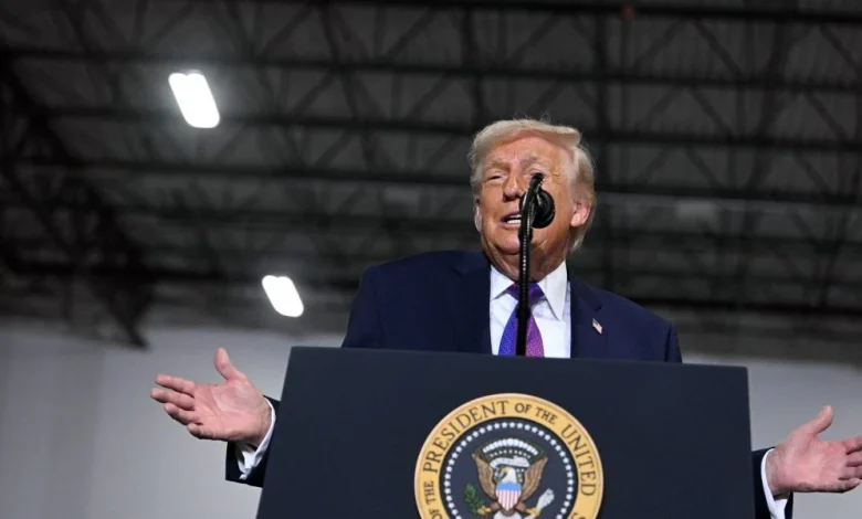 Trump's Iran War looks improvised. It isn't. Here's the playbook he's been running for decades