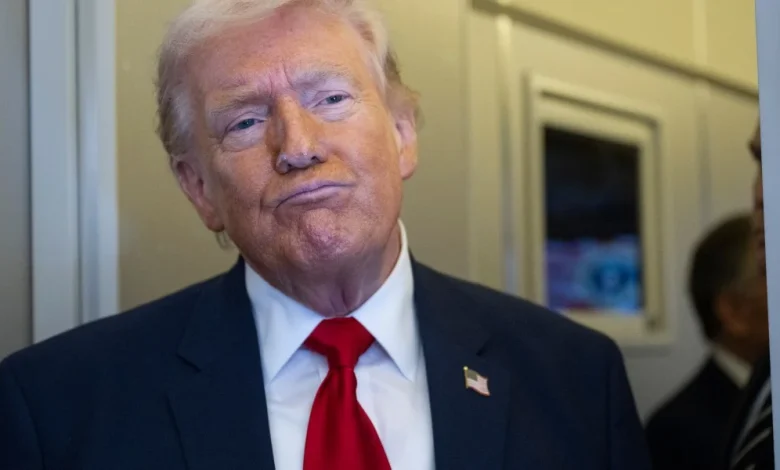 Trump’s Iran war is costing American taxpayers $1 billion a day as the national debt spirals