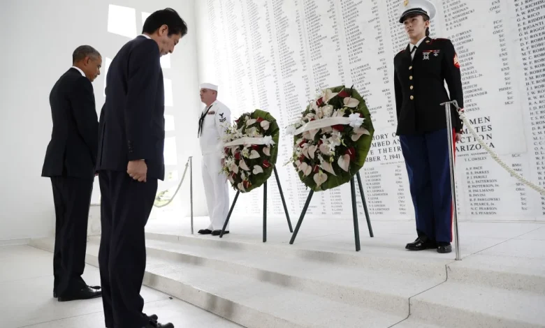 Trump's Joke Revives Awkward Debates in Japan