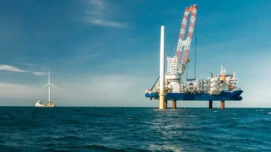 Trump's Offshore Wind Nightmare Becomes Reality