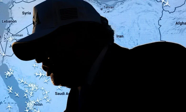 Trump’s War Psychology - by Mona Charen