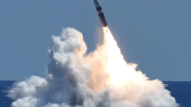 Trump's War in Iran May Usher in New Age of Nuclear Weapons Proliferation