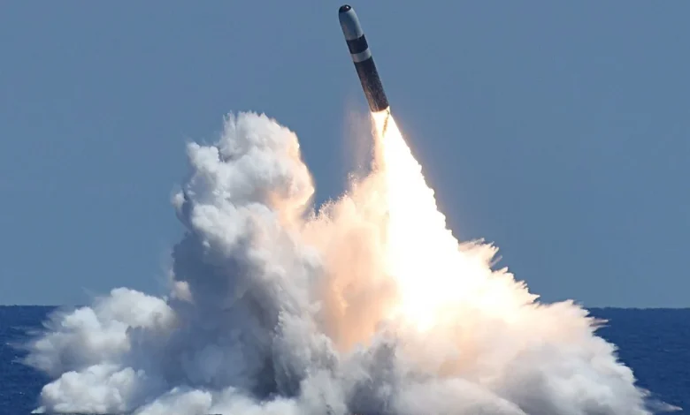 Trump's War in Iran May Usher in New Age of Nuclear Weapons Proliferation