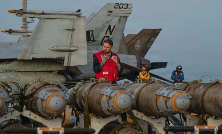 Trump’s War on Iran Could Cost Trillions