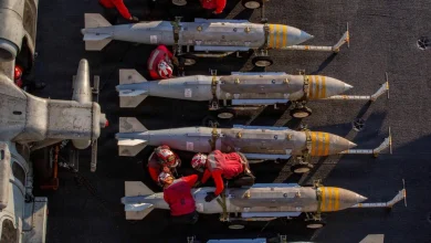 Trump’s Way of War | Foreign Affairs