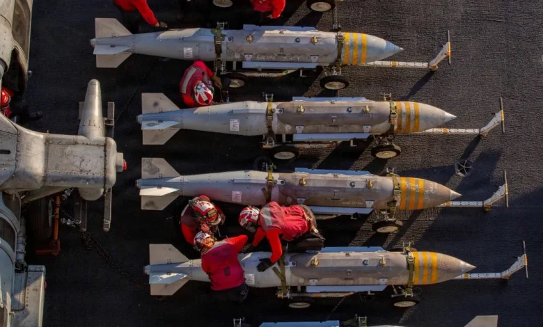 Trump’s Way of War | Foreign Affairs