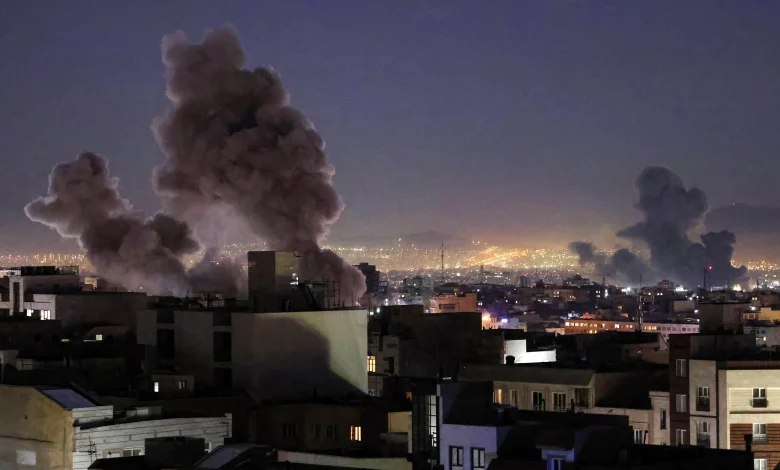 Trump’s attack was years in the making. The most frightening part is ahead.