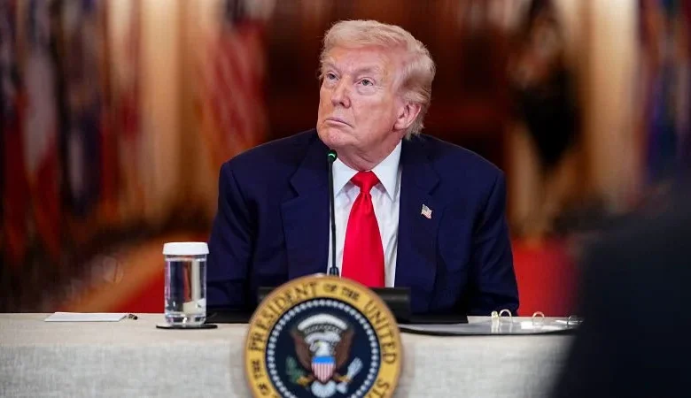 Trump’s demands for ending Iran war shift as US military works through its target list