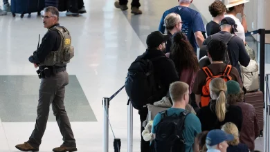 Trump’s move to send ICE to airports fails to break impasse or end long lines - The Washington Post