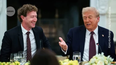 Trump’s new science advisers include 12 technology chiefs — and one academic