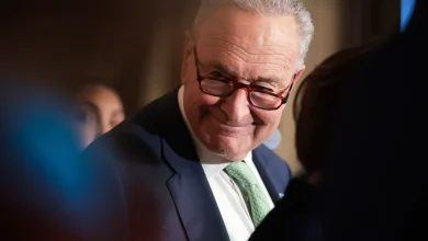 Trump’s newest pledge has Democrats cheering — and Republicans squirming