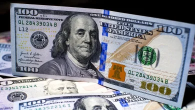 Trump's signature will be featured on U.S. paper currency, a presidential first, Treasury says