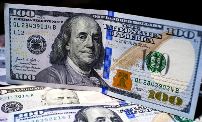 Trump's signature will be featured on U.S. paper currency, a presidential first, Treasury says